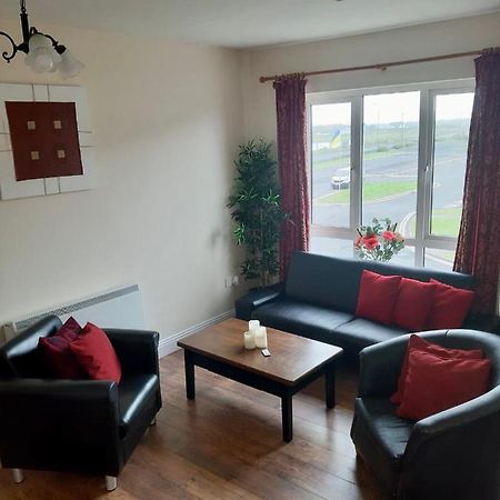 Kilkee Bay Apartments Zewnętrze zdjęcie