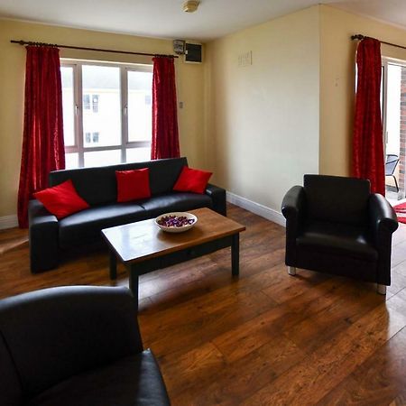 Kilkee Bay Apartments Zewnętrze zdjęcie