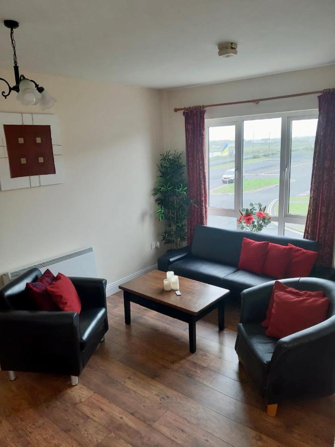 Kilkee Bay Apartments Zewnętrze zdjęcie