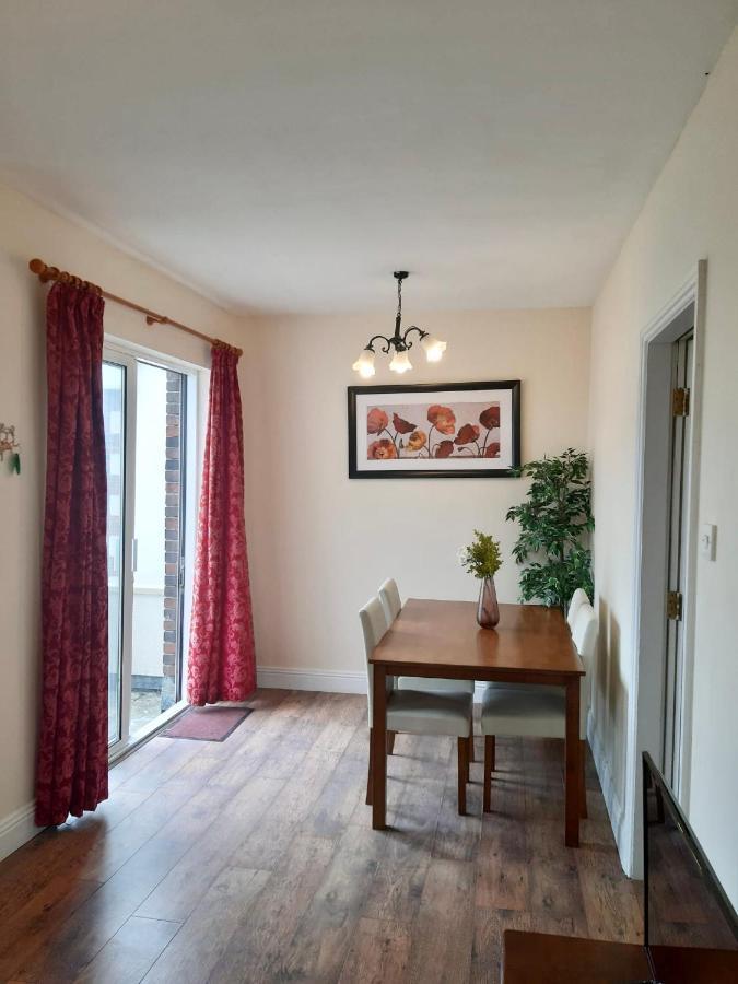 Kilkee Bay Apartments Zewnętrze zdjęcie