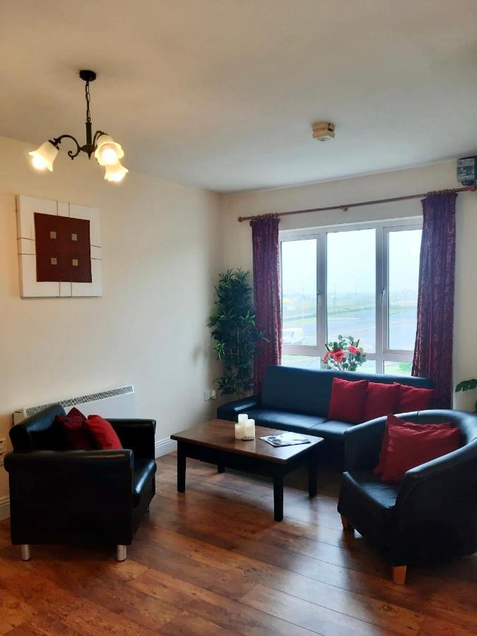 Kilkee Bay Apartments Zewnętrze zdjęcie