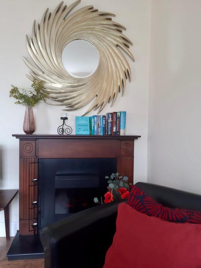 Kilkee Bay Apartments Zewnętrze zdjęcie