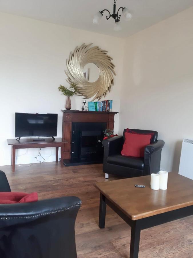 Kilkee Bay Apartments Zewnętrze zdjęcie