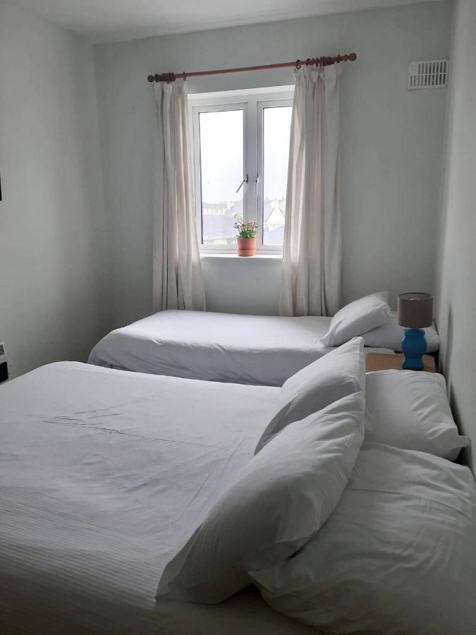 Kilkee Bay Apartments Zewnętrze zdjęcie
