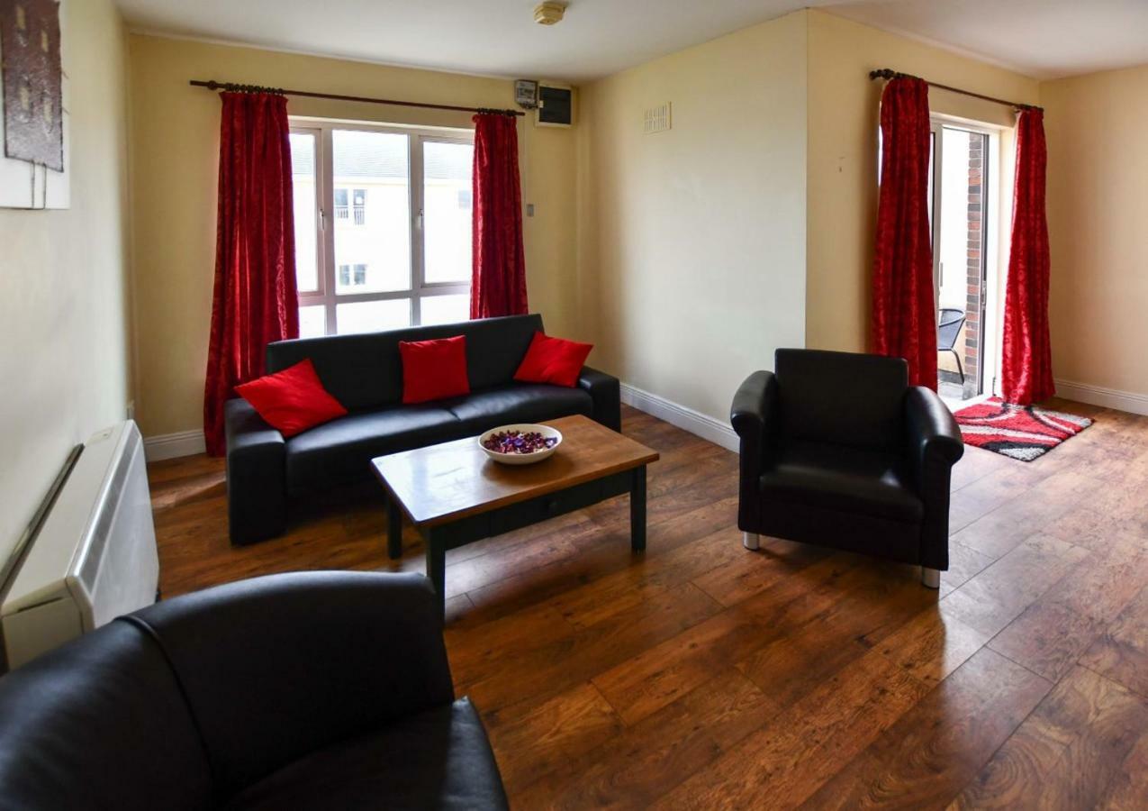 Kilkee Bay Apartments Zewnętrze zdjęcie