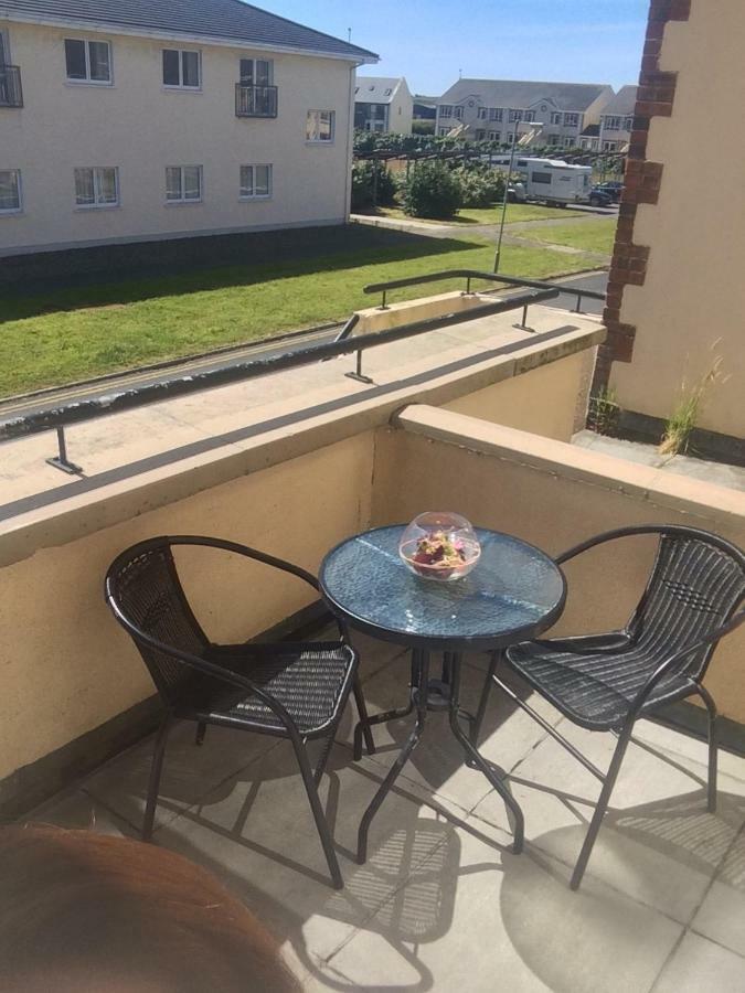 Kilkee Bay Apartments Zewnętrze zdjęcie