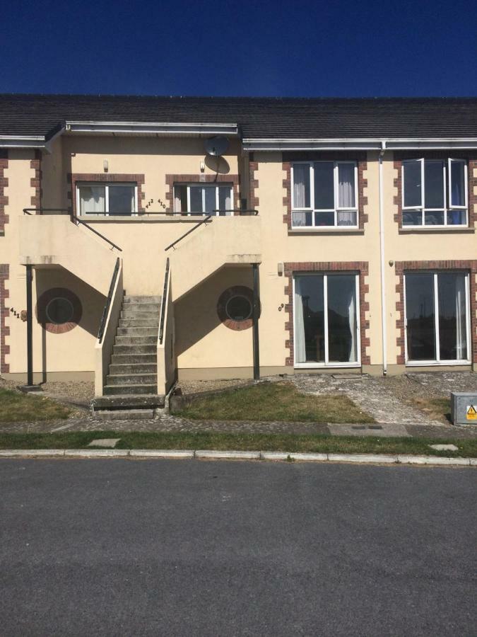 Kilkee Bay Apartments Zewnętrze zdjęcie