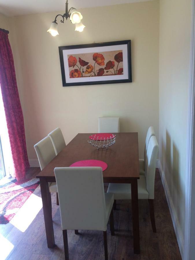 Kilkee Bay Apartments Zewnętrze zdjęcie