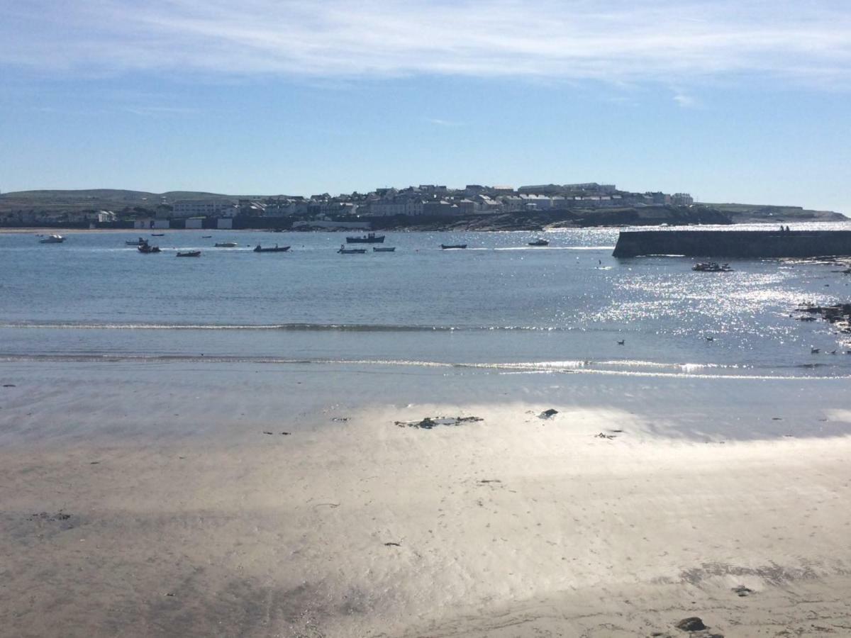 Kilkee Bay Apartments Zewnętrze zdjęcie