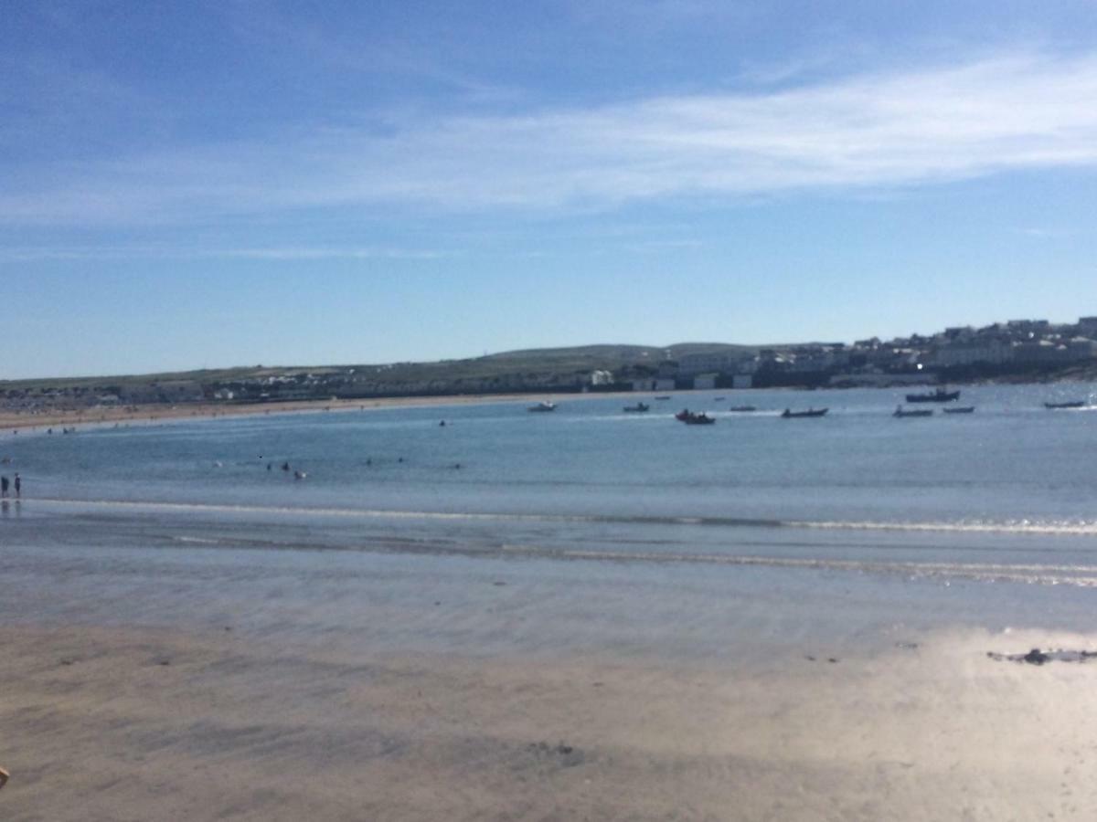 Kilkee Bay Apartments Zewnętrze zdjęcie