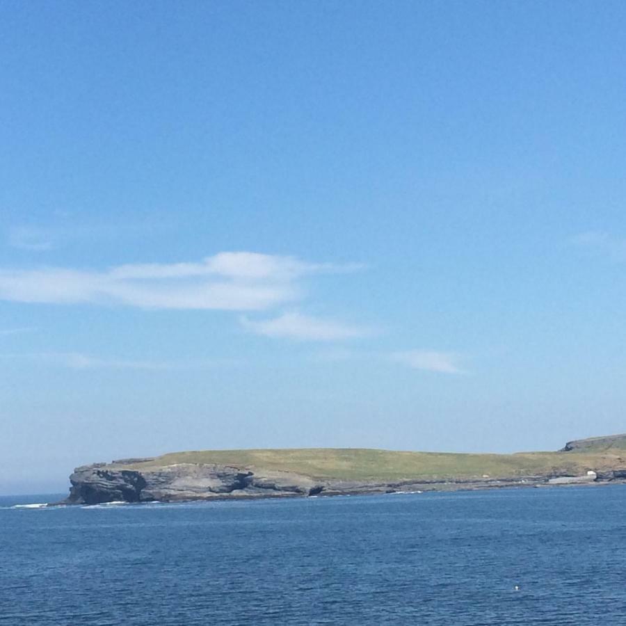 Kilkee Bay Apartments Zewnętrze zdjęcie